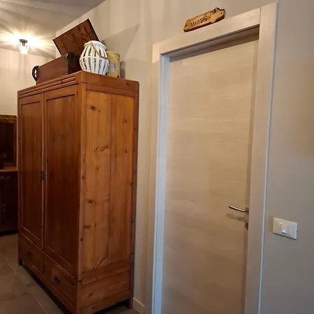 Gli Ulivi Affittacamere *