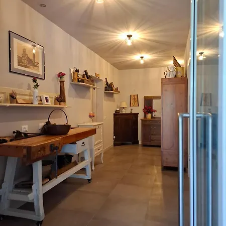 Gli Ulivi * Lucca